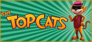 Topcat Header